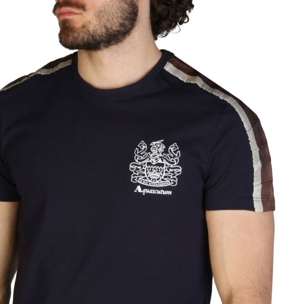 Aquascutum QMT017M0_03 – Bild 3