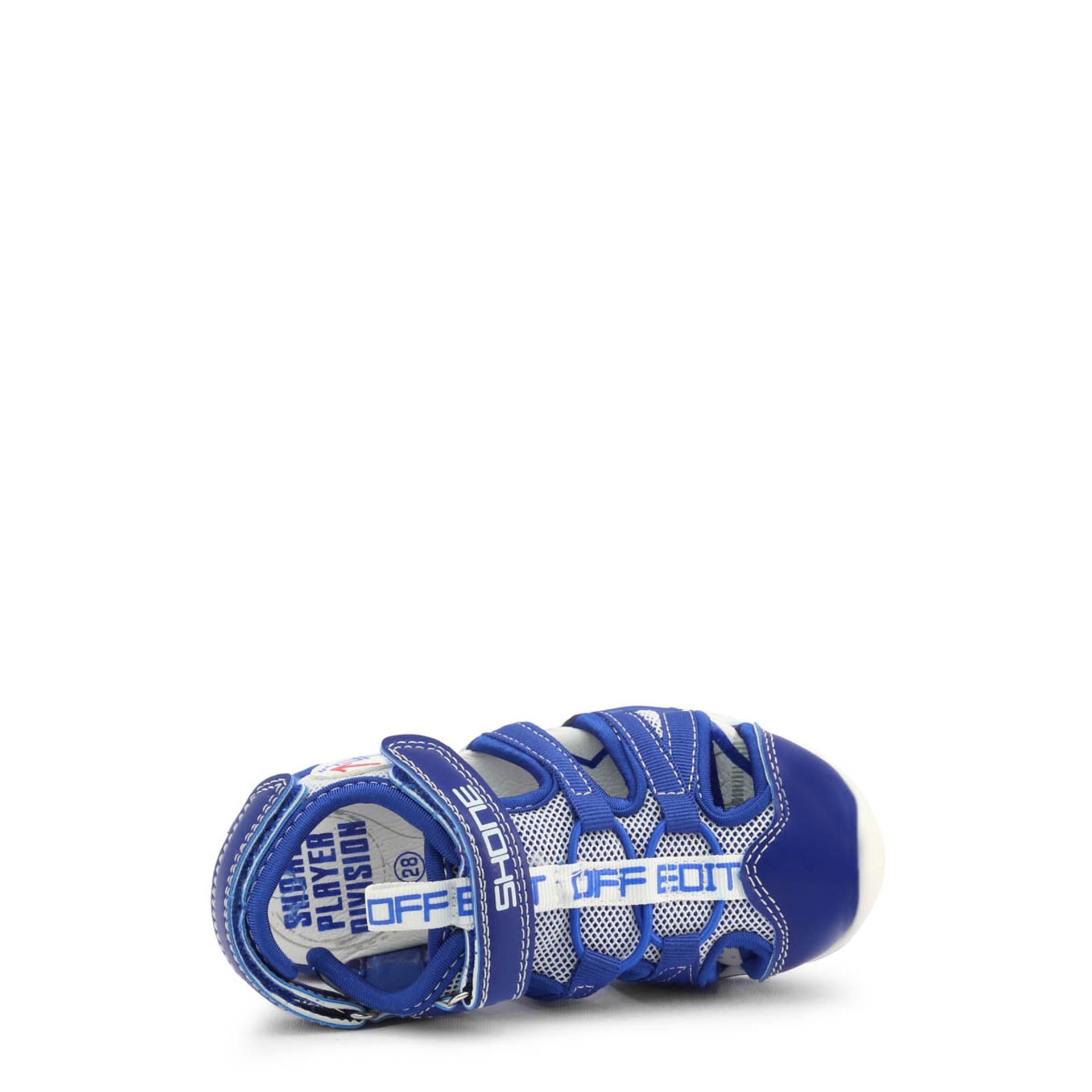Shone 3315-035_BLUE – Bild 3