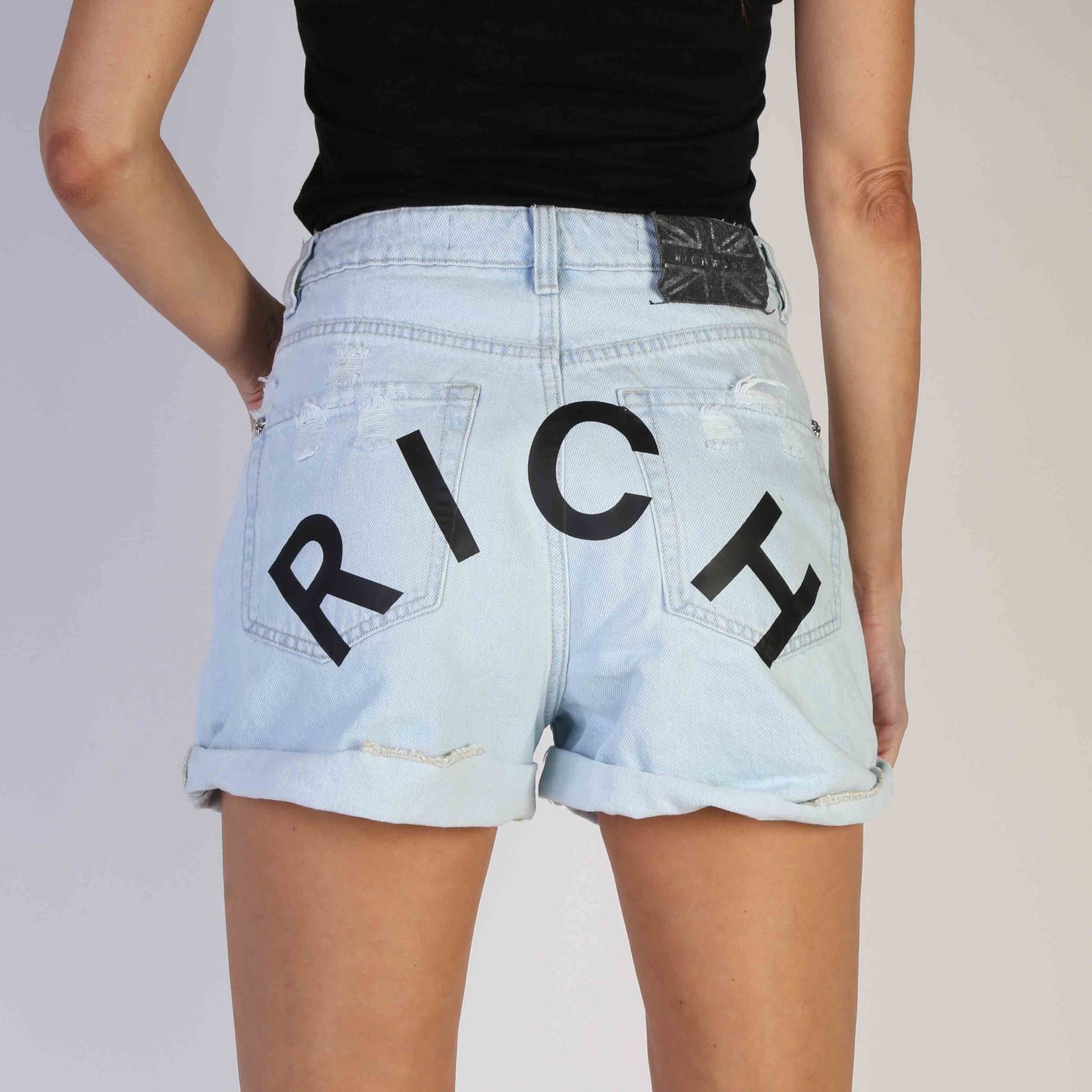 Richmond HWP23144SH_DBLUE-BLK – Bild 2