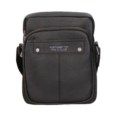 Northampton Polo Club PCL3023-BLACK