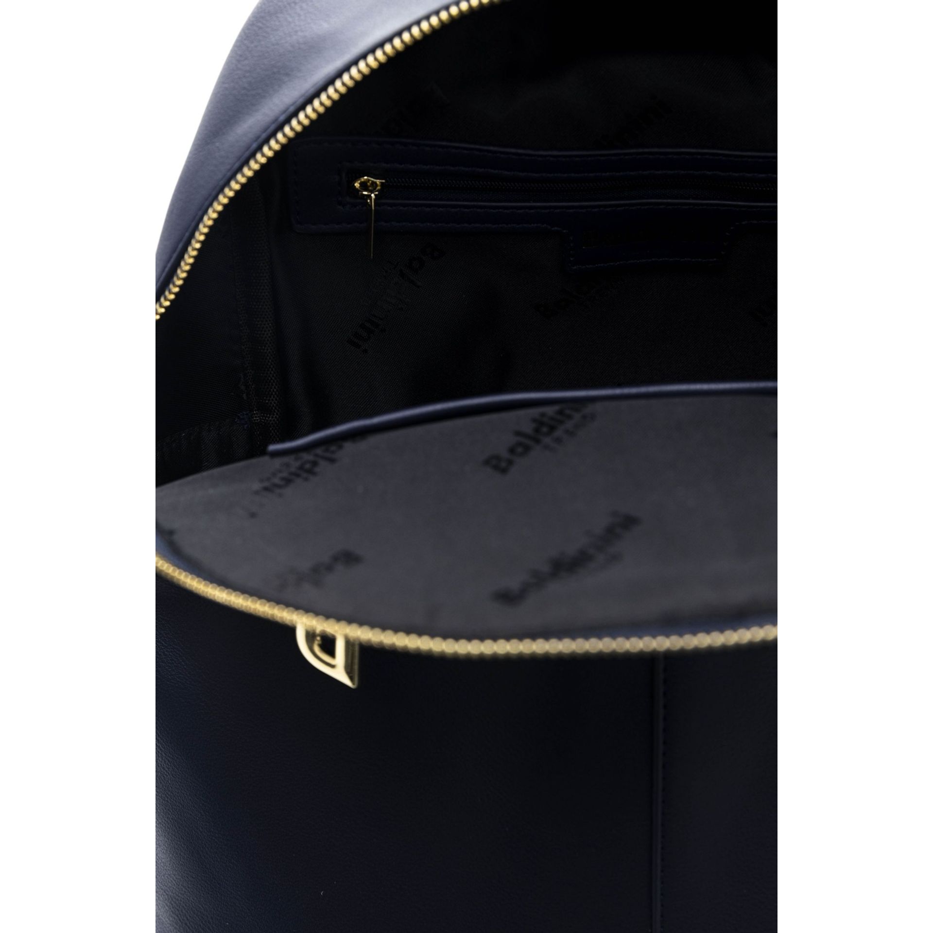 Baldinini Trend L5ZAO1_SIENA_BluNavy – Bild 5