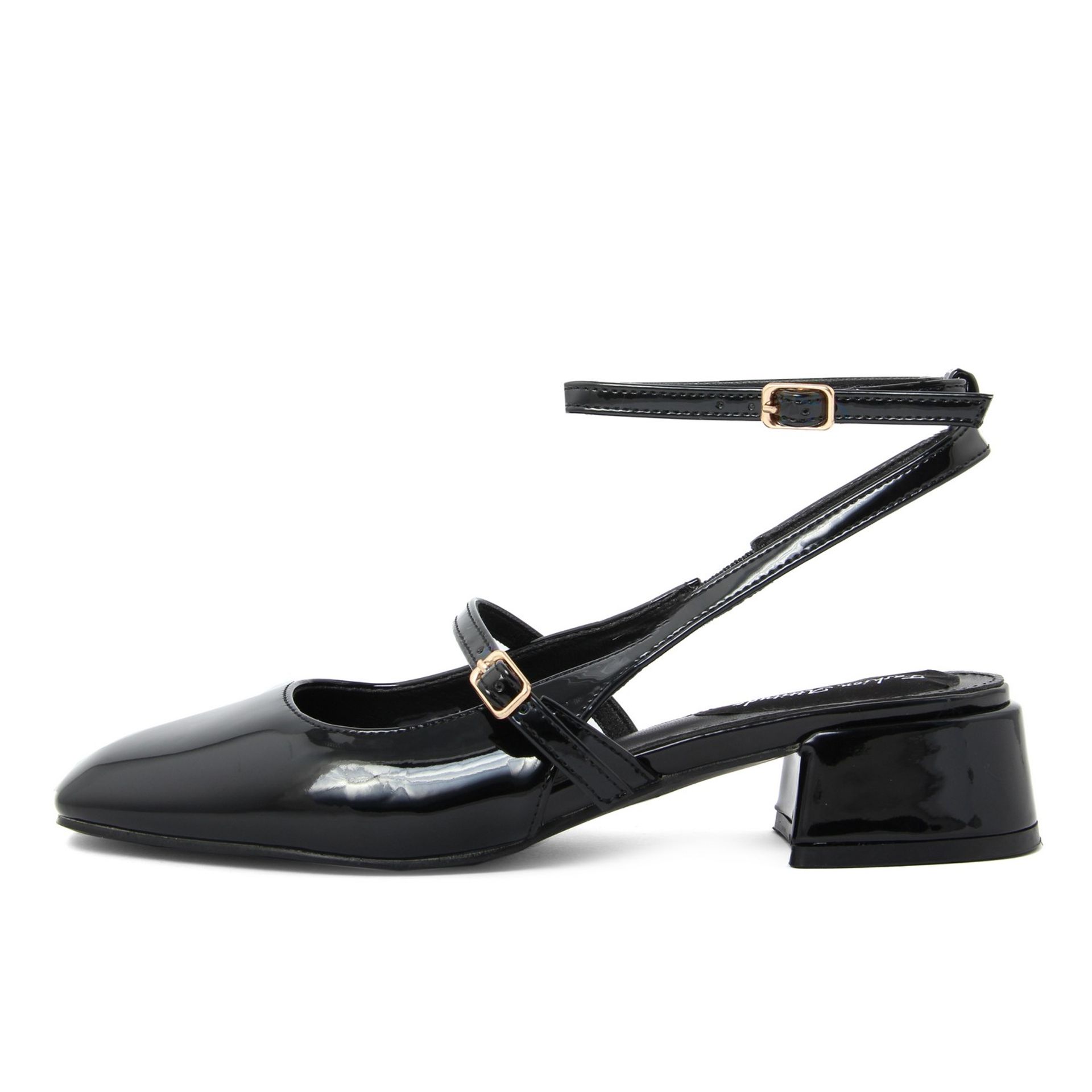 Fashion Attitude FAM_99_19_BLACK – Bild 2