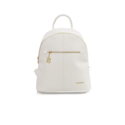 Baldinini Trend L5ZAO1_SIENA_BiancoWhite