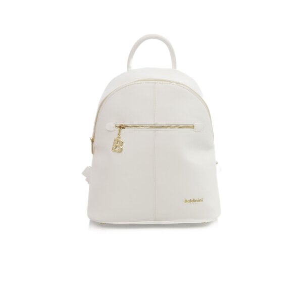 Baldinini Trend L5ZAO1_SIENA_BiancoWhite