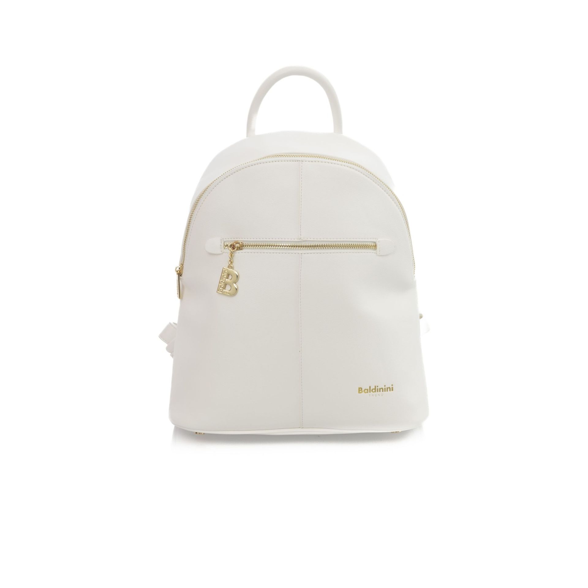 Baldinini Trend L5ZAO1_SIENA_BiancoWhite