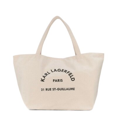 Karl Lagerfeld 201W3138-A106_Natural