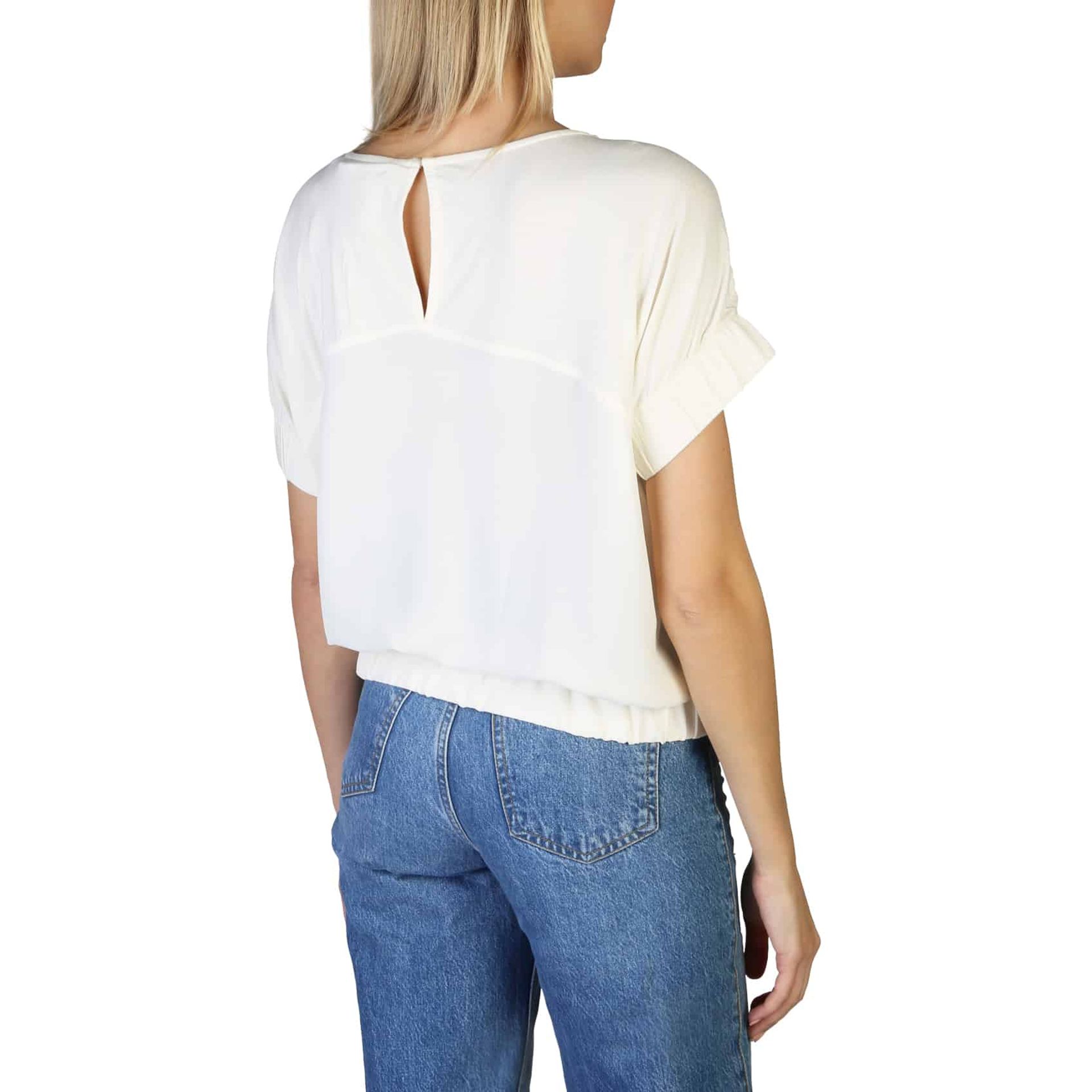 Pepe Jeans MARGOT_PL304228_WHITE – Bild 2