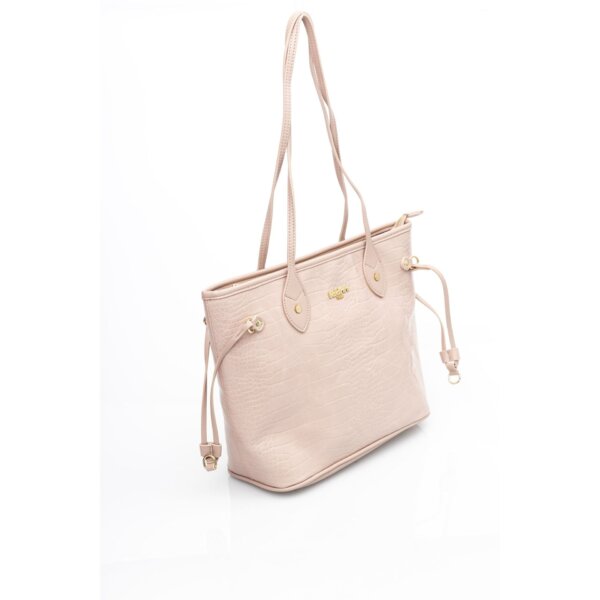 Baldinini Trend L14BAS1_SIENA_RosaPink – Bild 2