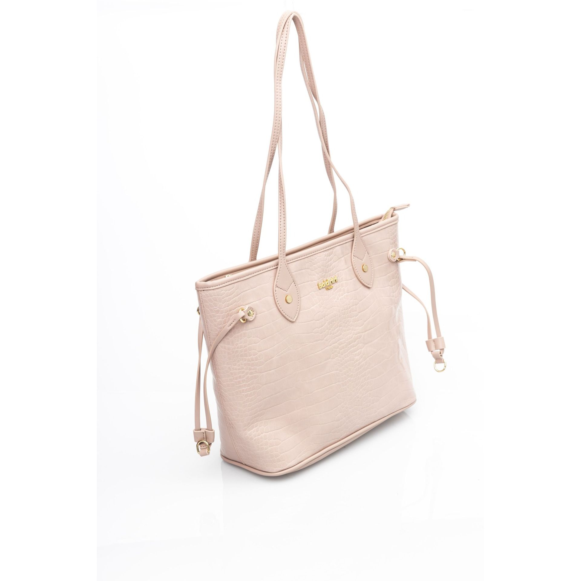 Baldinini Trend L14BAS1_SIENA_RosaPink – Bild 2
