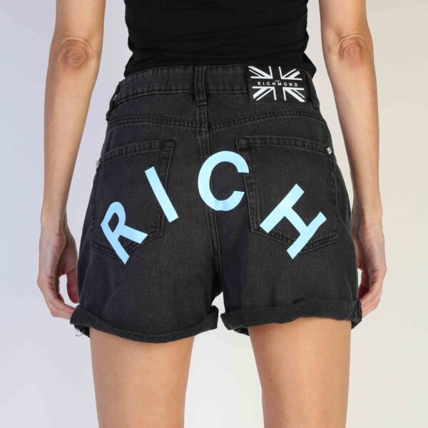 Richmond HWP23144SH_BLACK-BLU – Bild 2