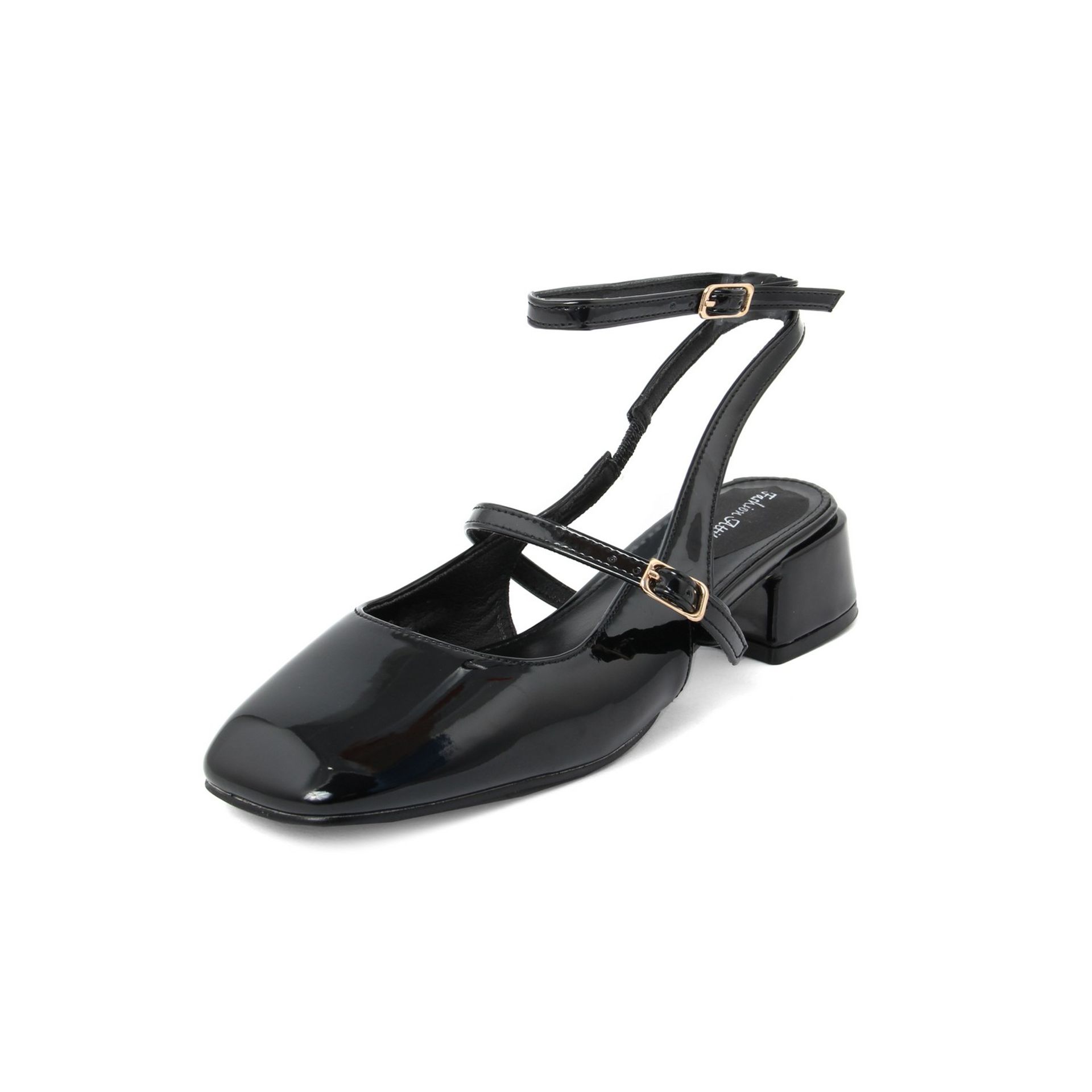 Fashion Attitude FAM_99_19_BLACK – Bild 4