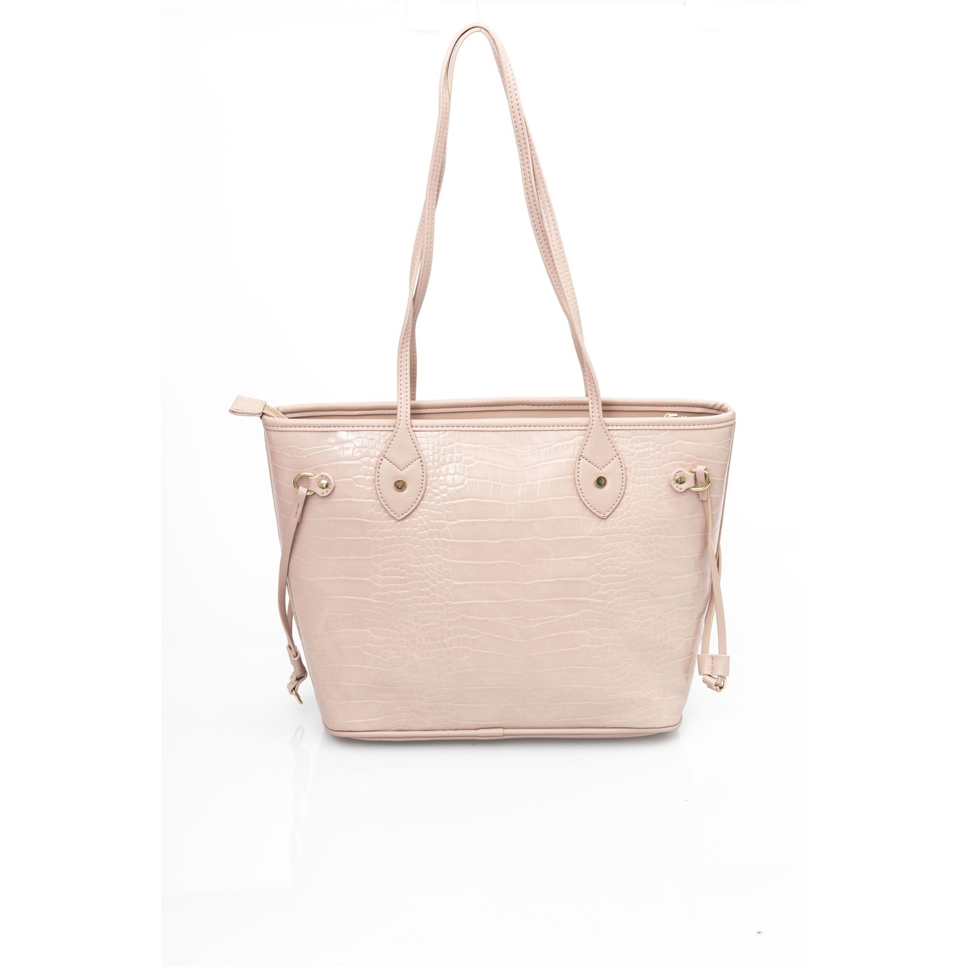 Baldinini Trend L14BAS1_SIENA_RosaPink – Bild 3