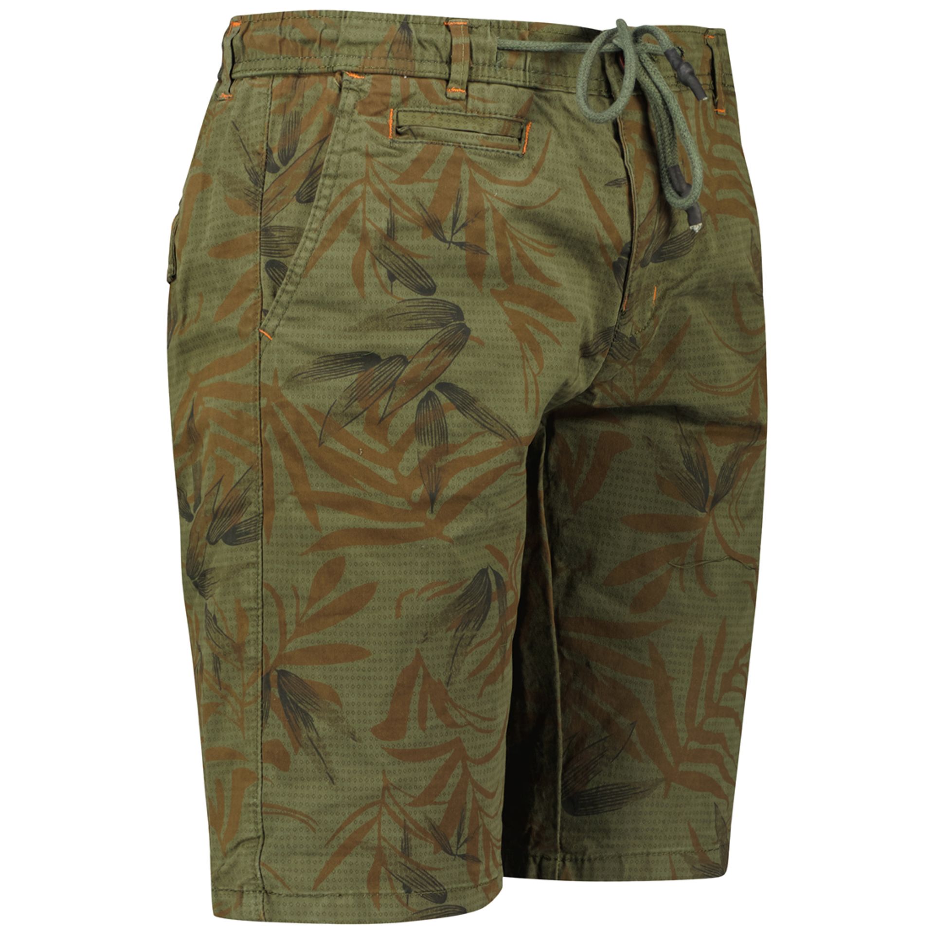 Geographical Norway SW1626H_Kaki – Bild 2