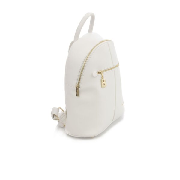 Baldinini Trend L5ZAO1_SIENA_BiancoWhite – Bild 2