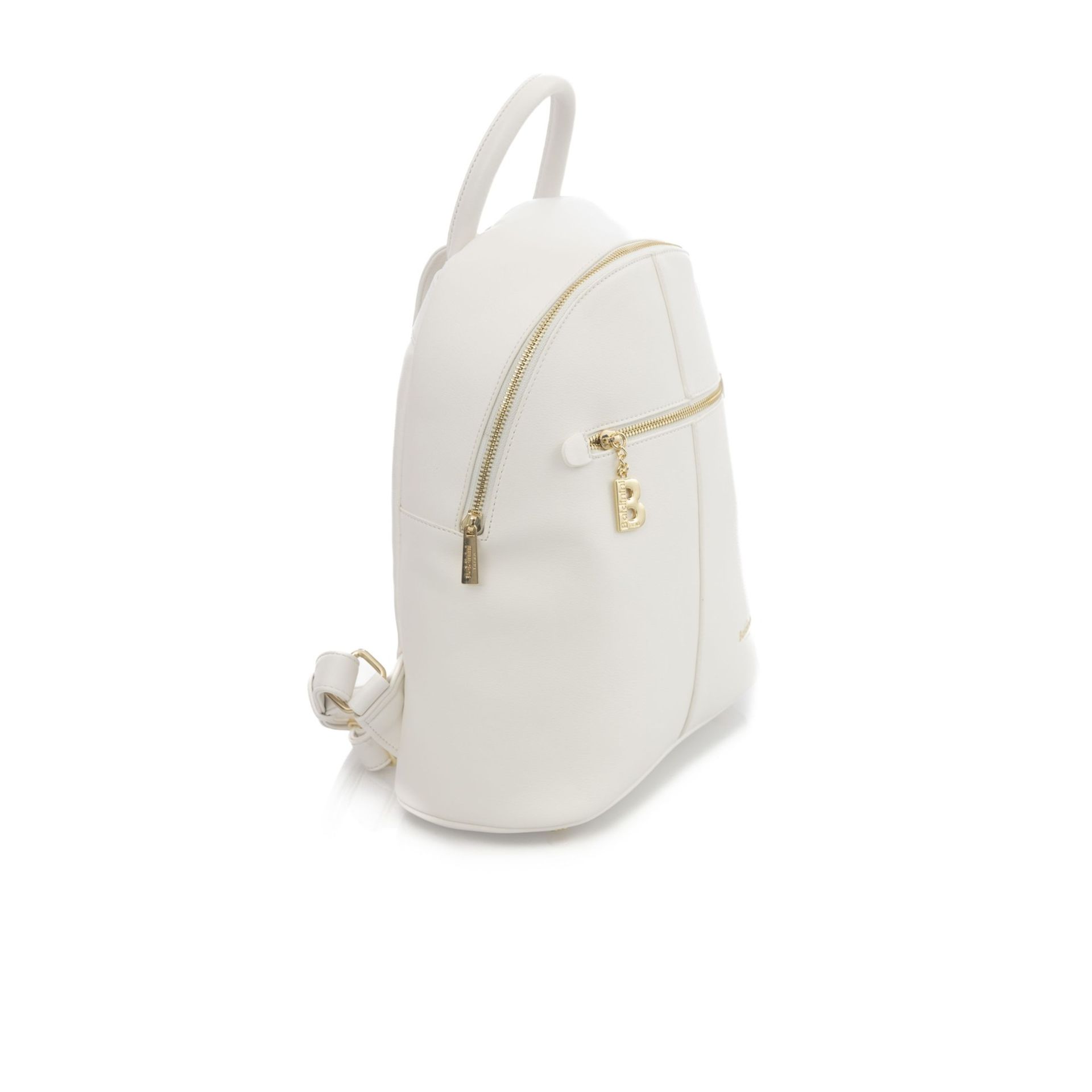 Baldinini Trend L5ZAO1_SIENA_BiancoWhite – Bild 2