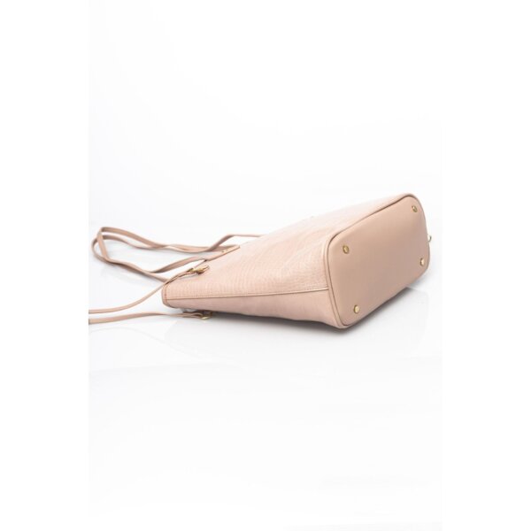 Baldinini Trend L14BAS1_SIENA_RosaPink – Bild 4