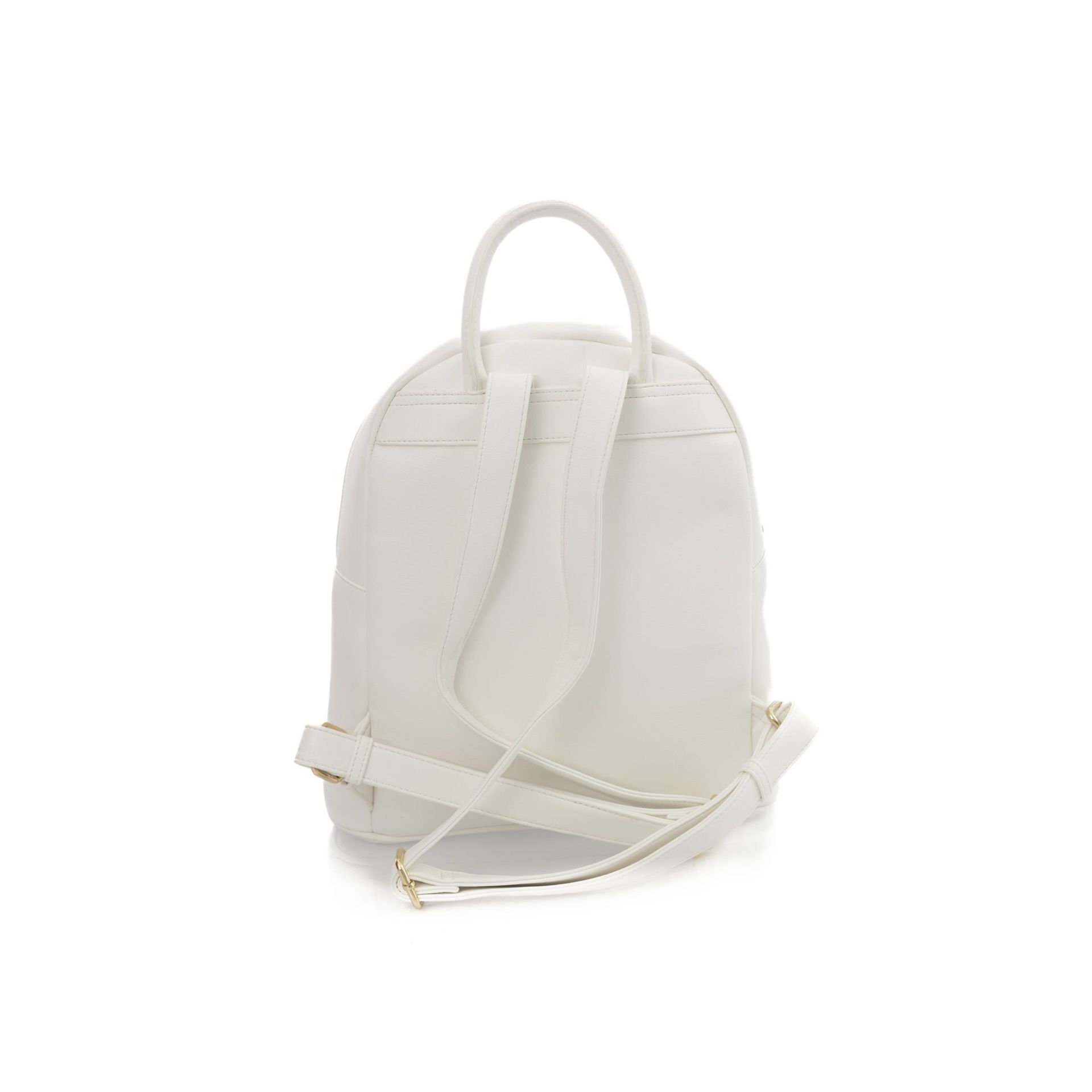 Baldinini Trend L5ZAO1_SIENA_BiancoWhite – Bild 3