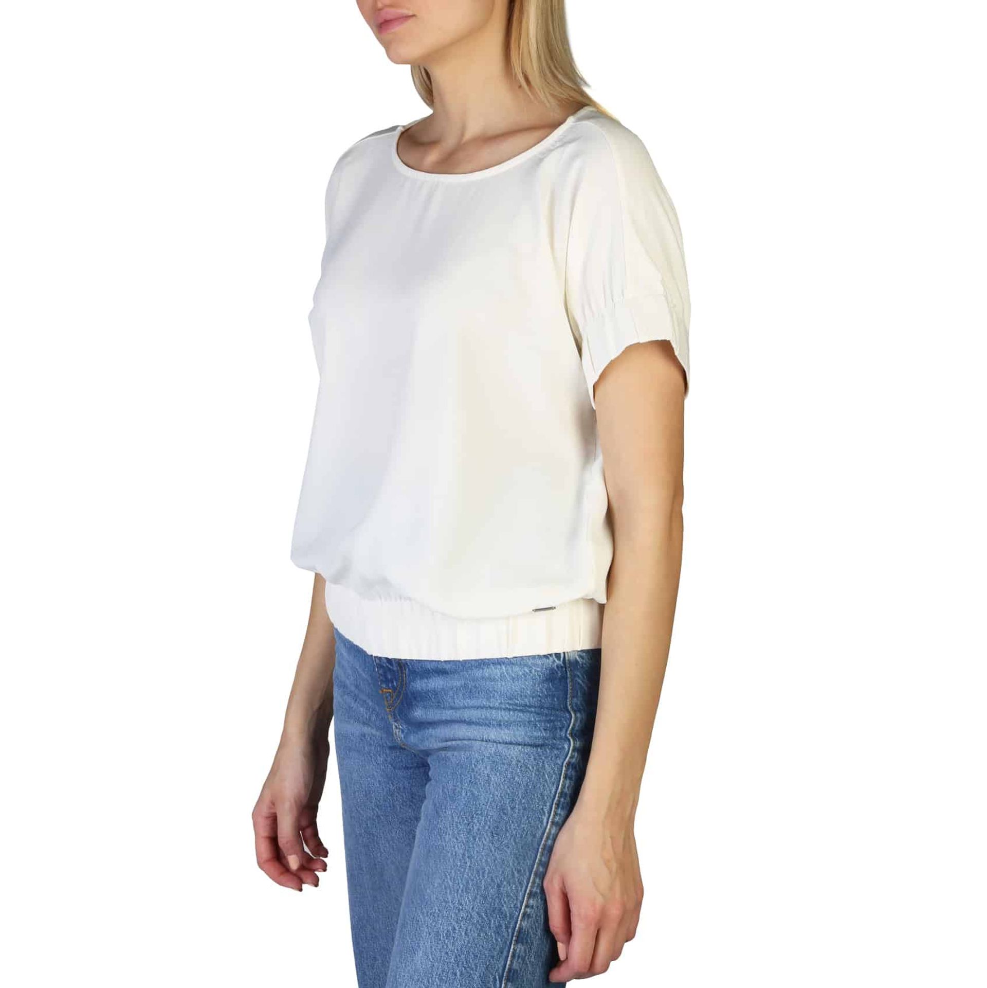 Pepe Jeans MARGOT_PL304228_WHITE – Bild 3