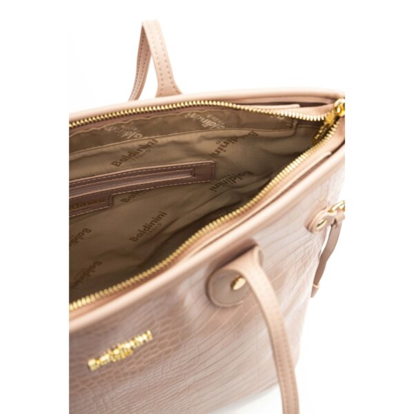 Baldinini Trend L14BAS1_SIENA_RosaPink – Bild 5