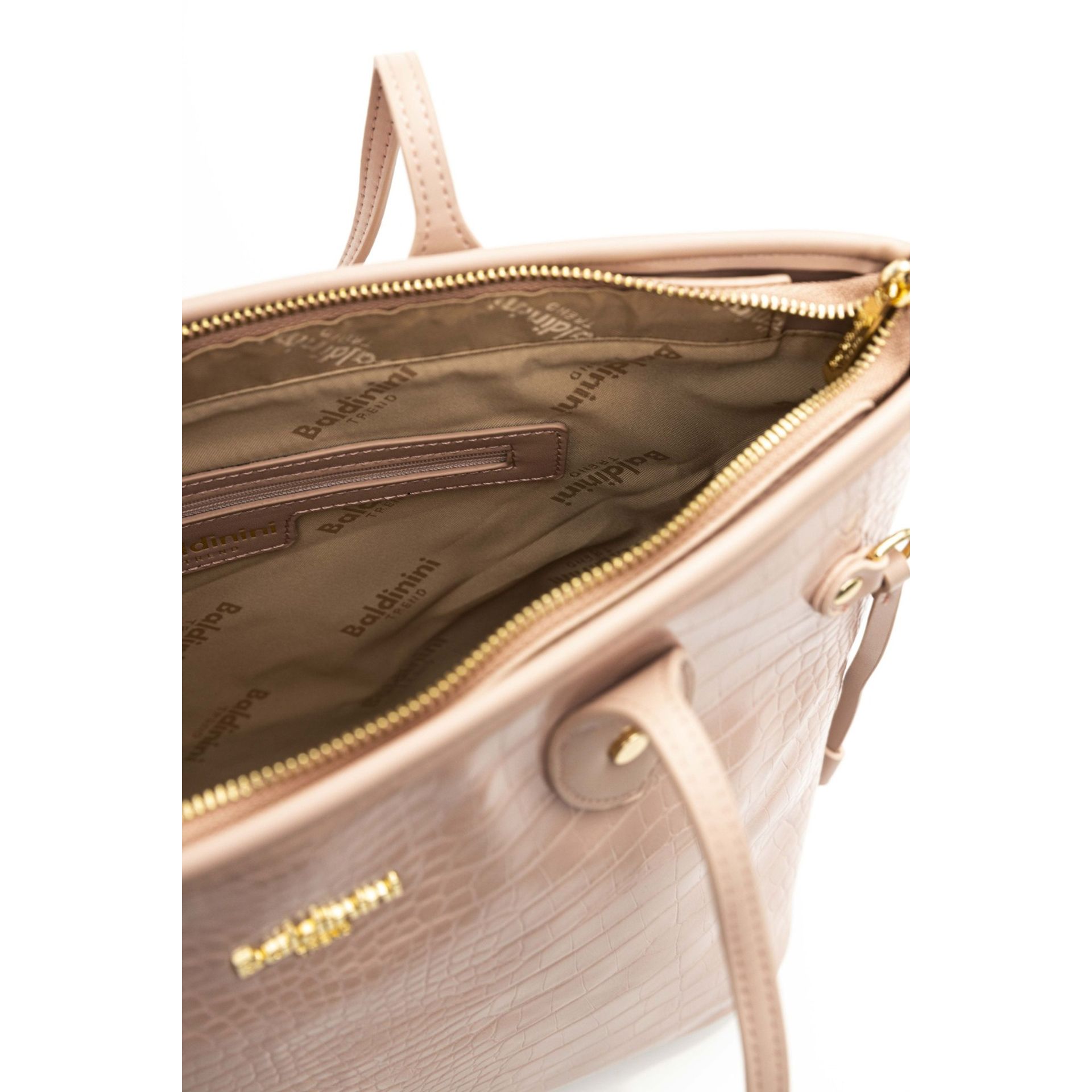 Baldinini Trend L14BAS1_SIENA_RosaPink – Bild 5