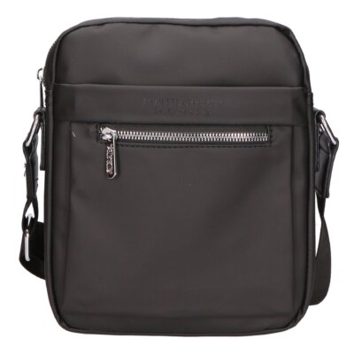 Northampton Polo Club PCL3015-BLACK