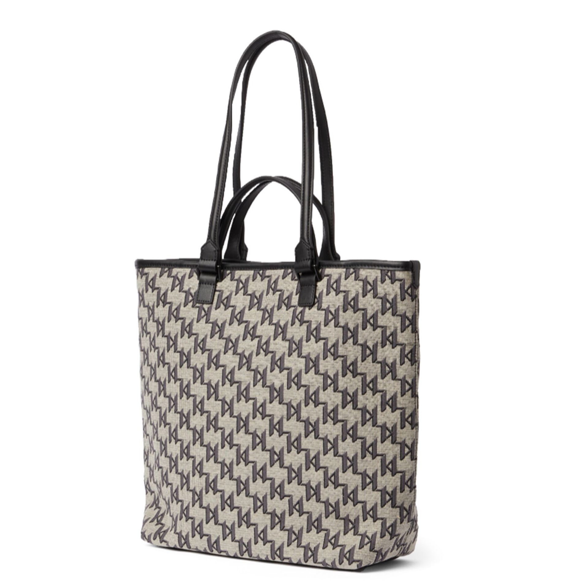 Karl Lagerfeld 216W3042-A900_Multi – Bild 2