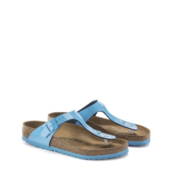 Birkenstock GIZEH_1024005_SKYBLUE – Bild 2