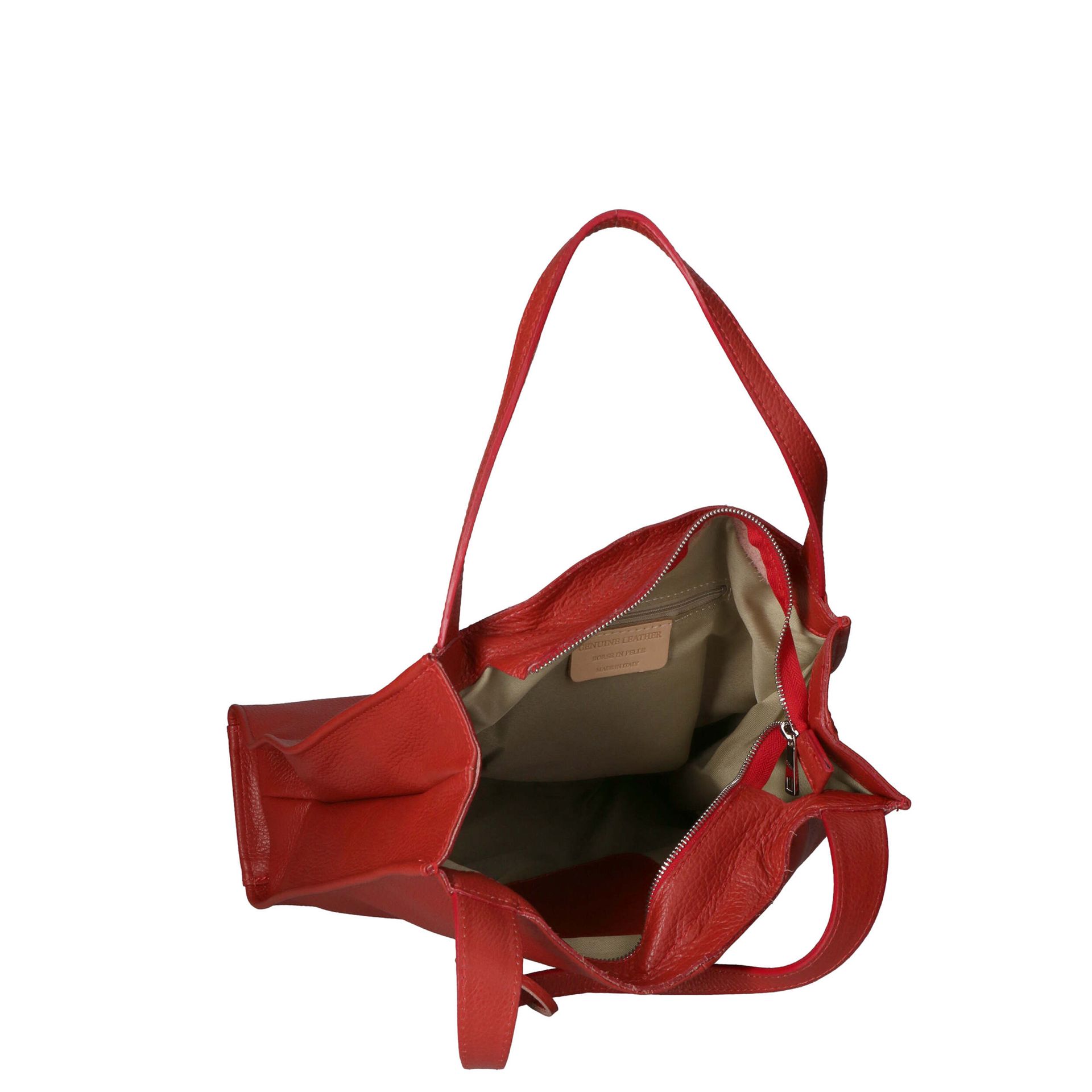 Roberta Rossi 3311-D08_ROSSO_RED – Bild 3