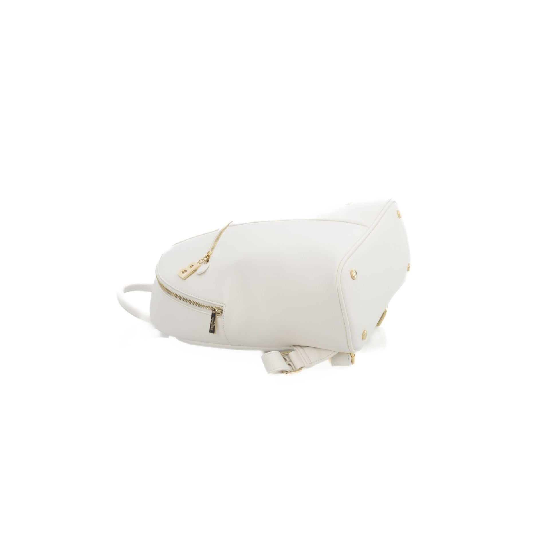 Baldinini Trend L5ZAO1_SIENA_BiancoWhite – Bild 4