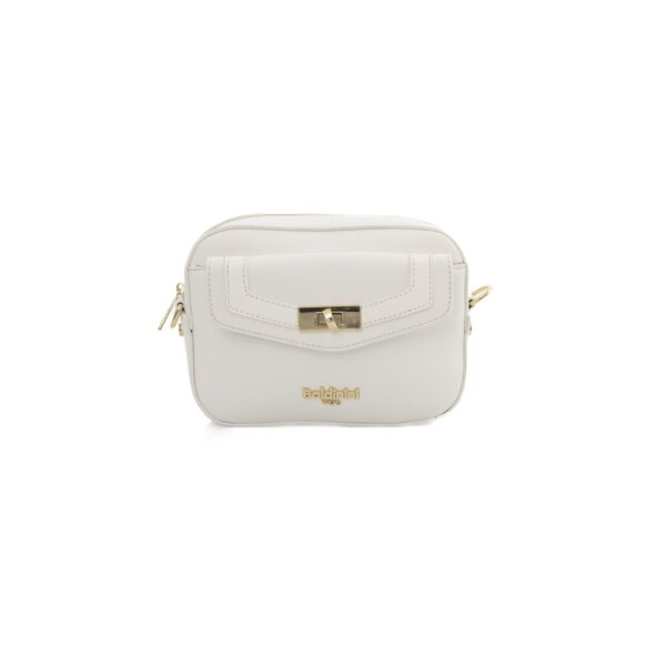 Baldinini Trend L11BAS1_SIENA_BiancoWhite