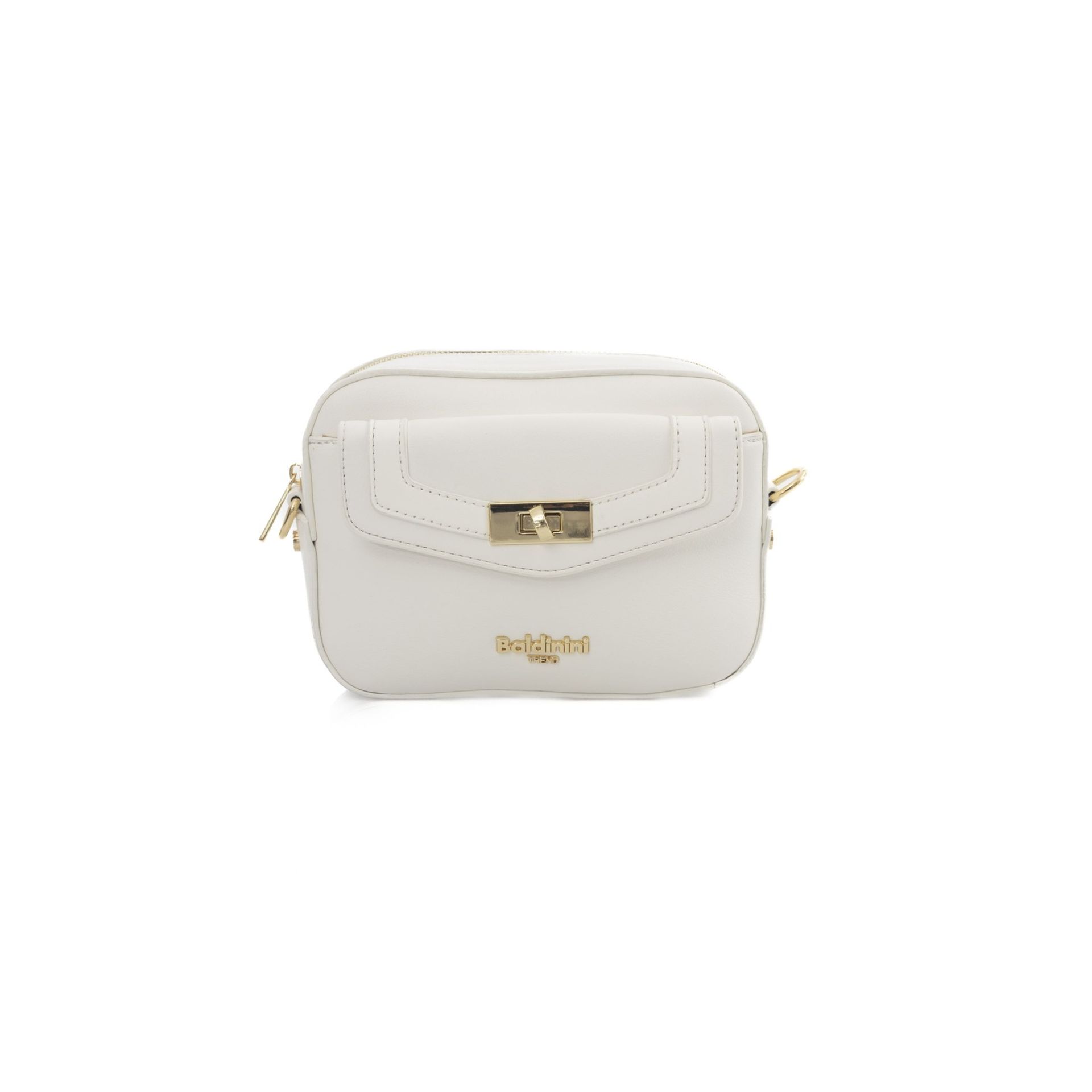 Baldinini Trend L11BAS1_SIENA_BiancoWhite