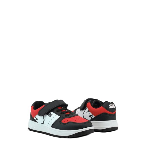 Shone 002-002_BLACK-RED – Bild 2