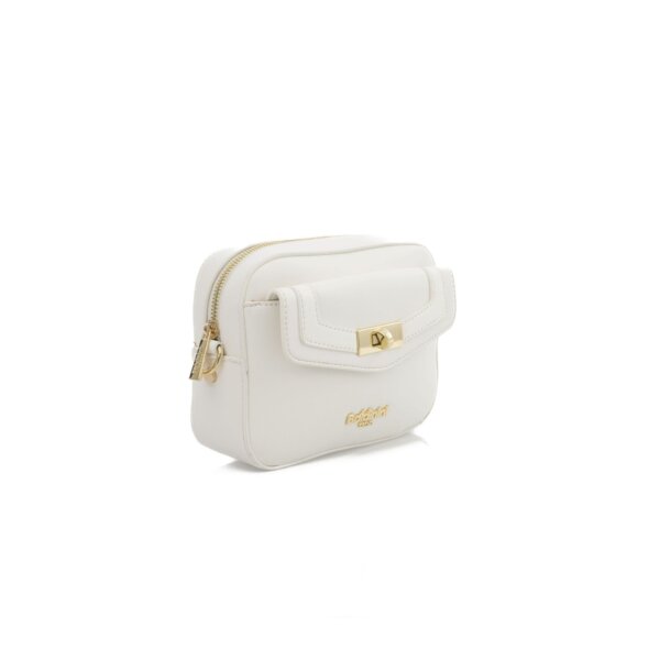 Baldinini Trend L11BAS1_SIENA_BiancoWhite – Bild 2