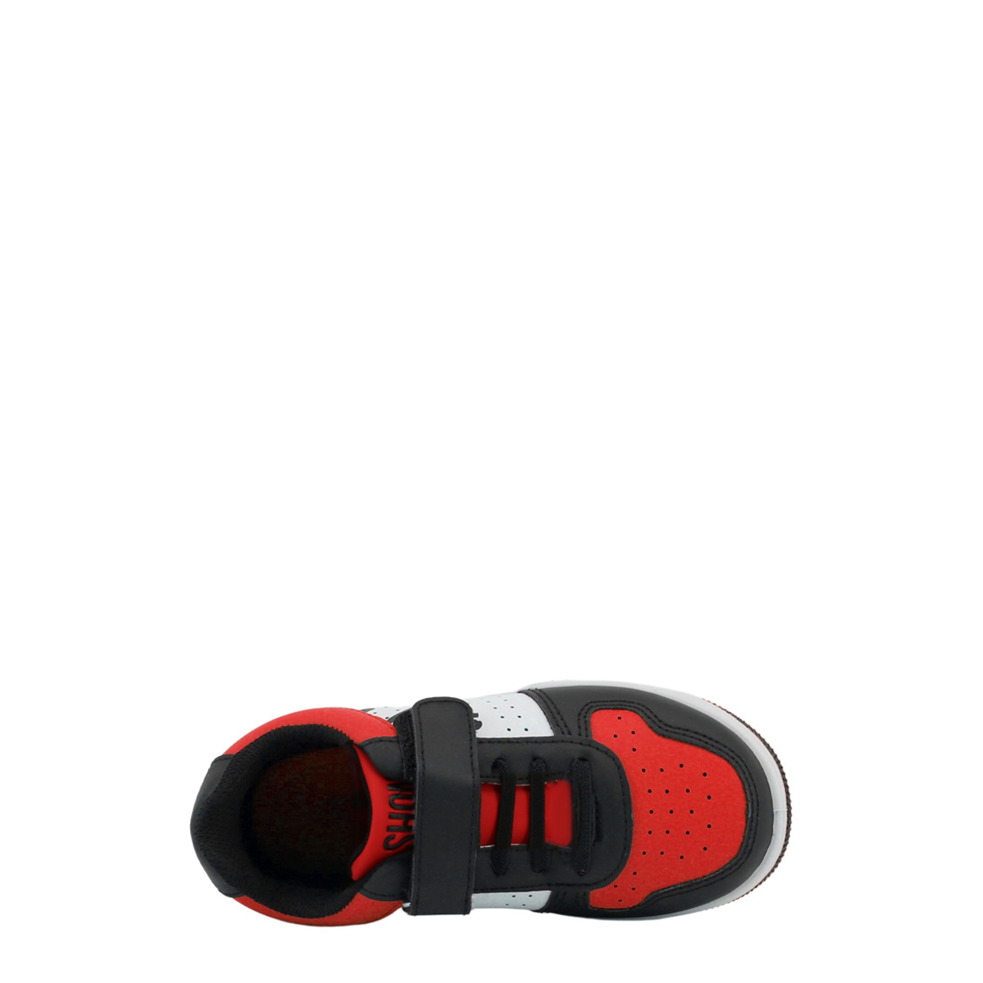 Shone 002-002_BLACK-RED – Bild 3