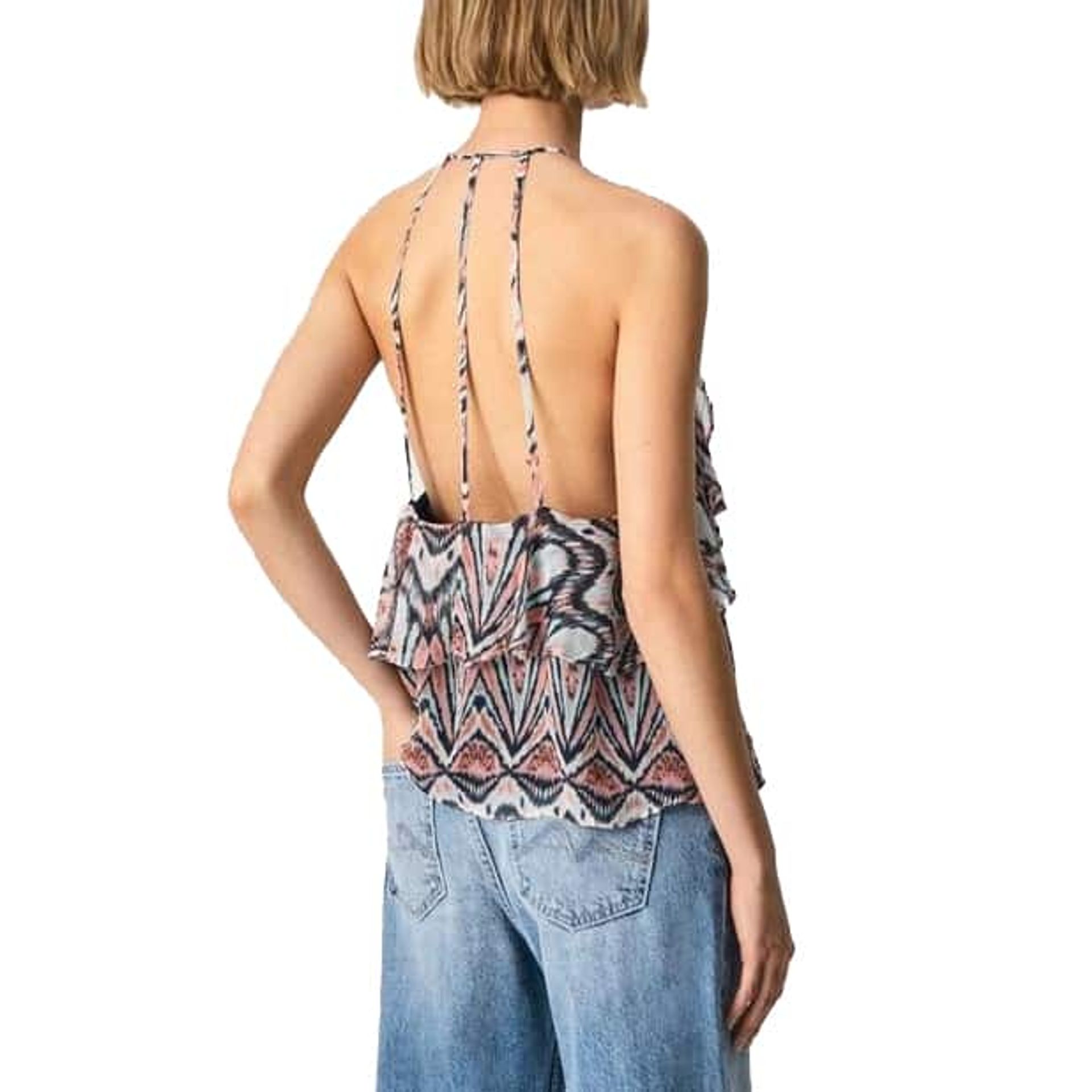 Pepe Jeans JORDAN_PL304250_MULTI – Bild 2