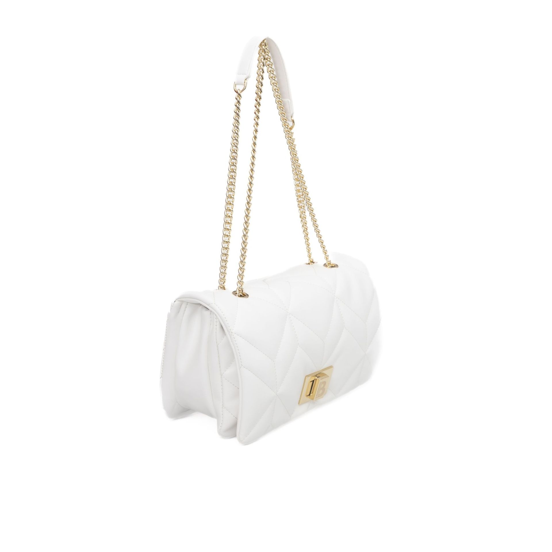 Baldinini Trend L20BAS2_SIENA_BiancoWhite – Bild 2