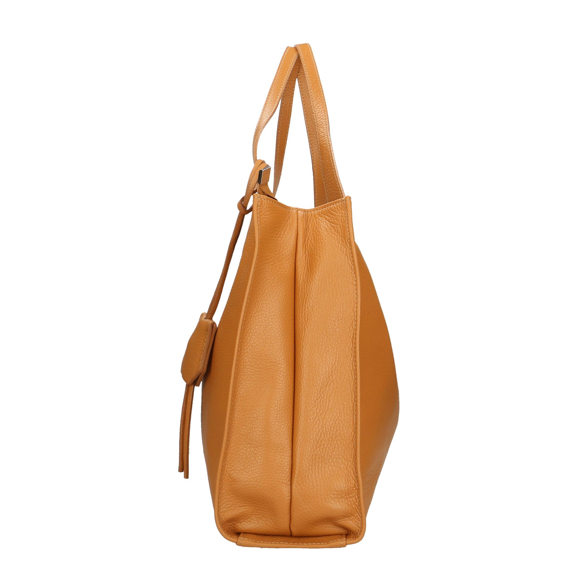 Roberta Rossi 3311-D17_CUOIO_COGNAC – Bild 3