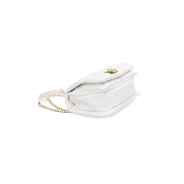 Baldinini Trend L20BAS2_SIENA_BiancoWhite – Bild 4