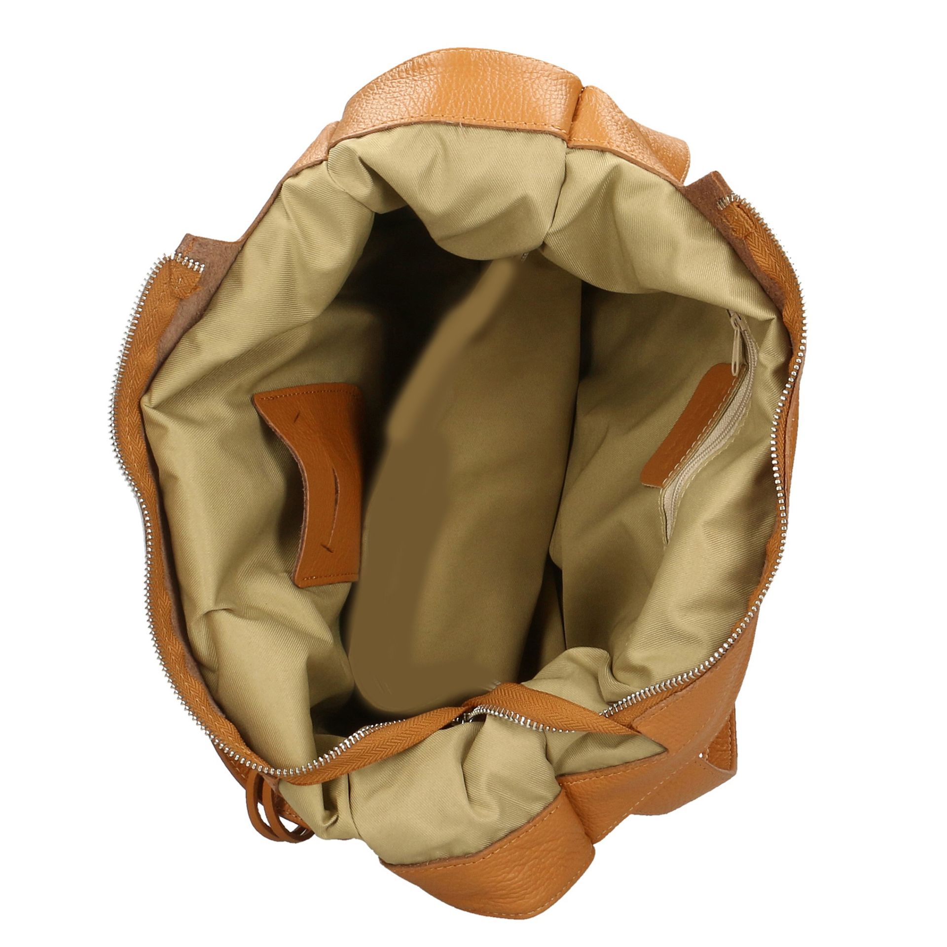 Roberta Rossi 3311-D17_CUOIO_COGNAC – Bild 5