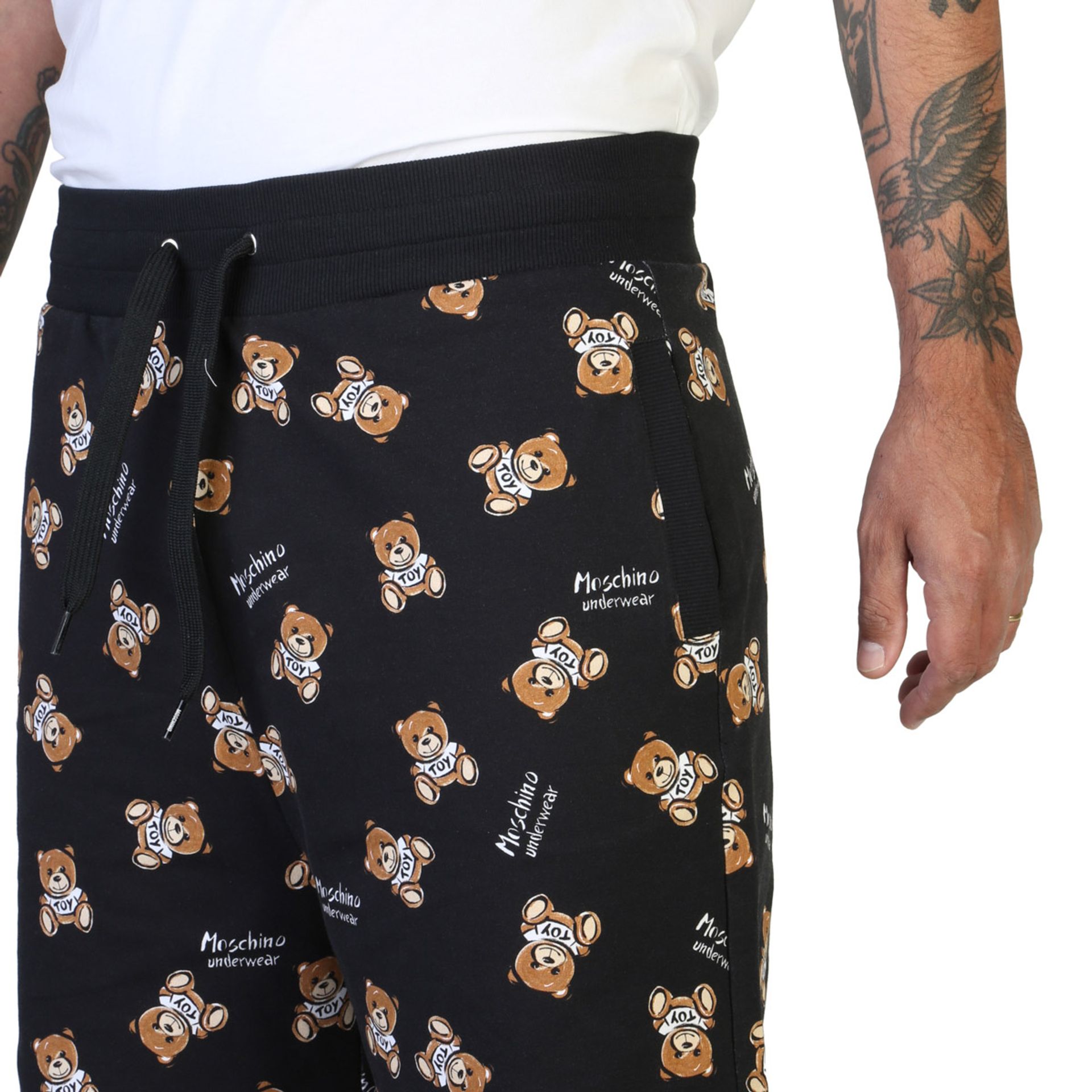 Moschino A6808-4416_A1555 – Bild 3