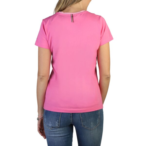 Tommy Hilfiger TH10064-016_PINK – Bild 2
