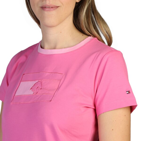 Tommy Hilfiger TH10064-016_PINK – Bild 3