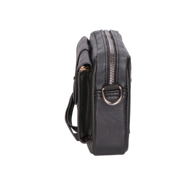 Northampton Polo Club PCL3049-BLACK – Bild 2