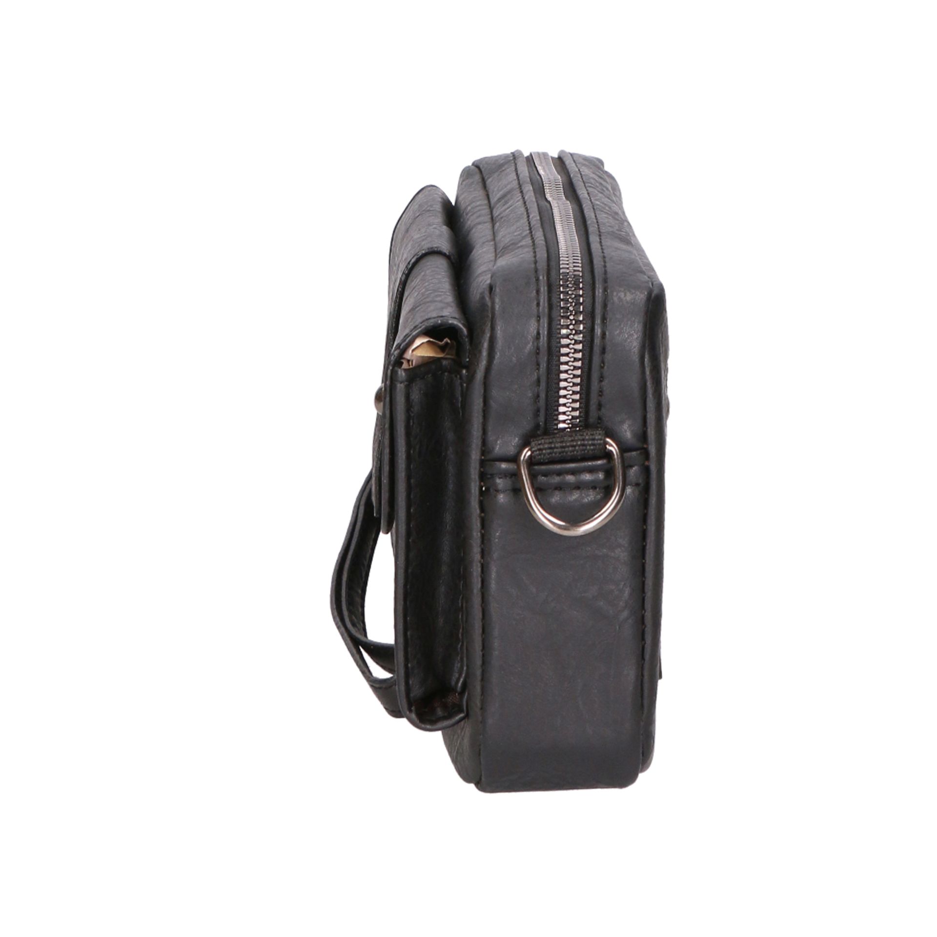 Northampton Polo Club PCL3049-BLACK – Bild 2