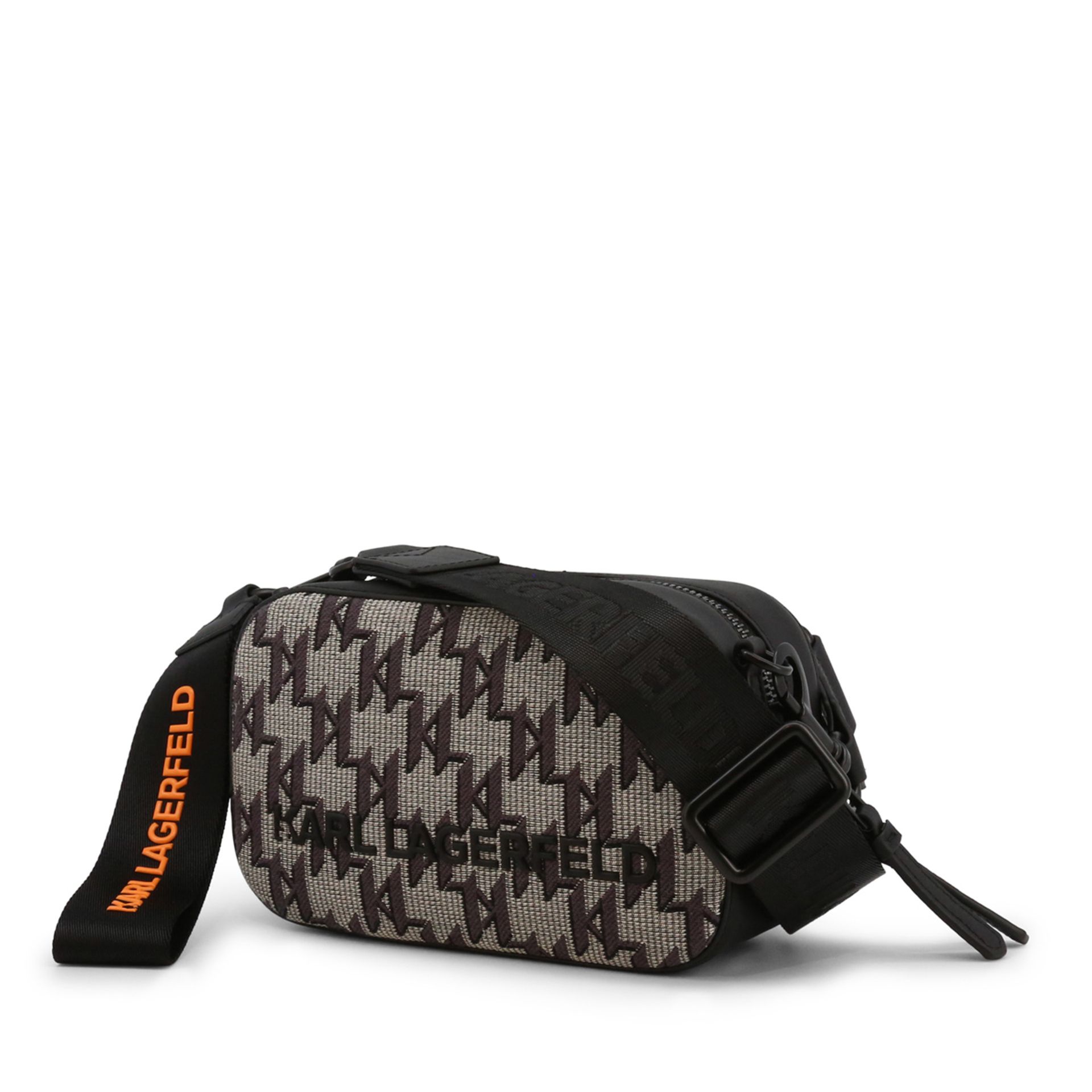 Karl Lagerfeld 216W3041-A900_Multi – Bild 2