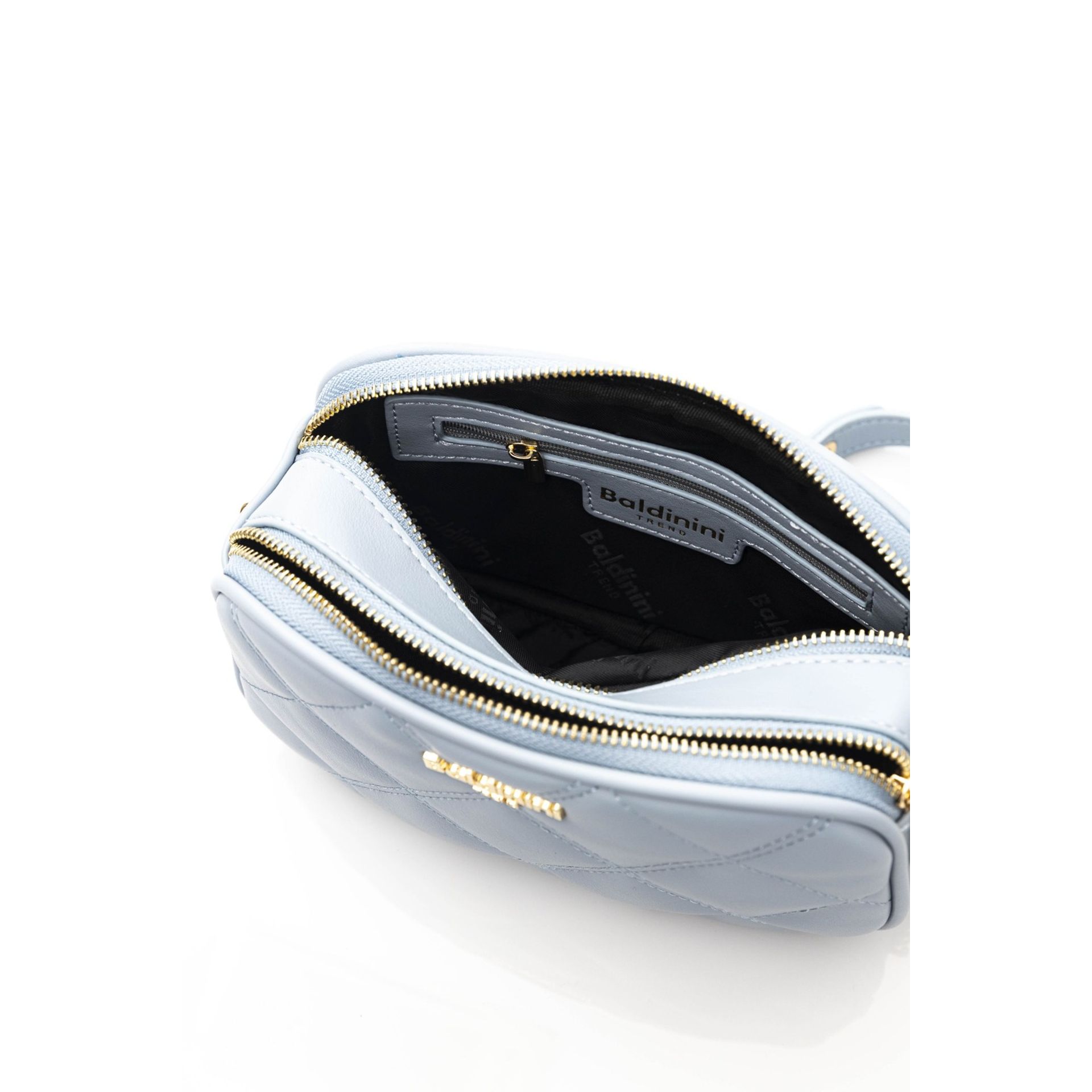 Baldinini Trend L24BAS1_SIENA_AzzurroSky – Bild 5