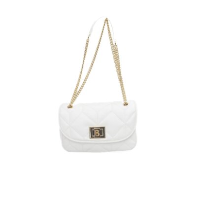 Baldinini Trend L20BAS1_SIENA_BiancoWhite