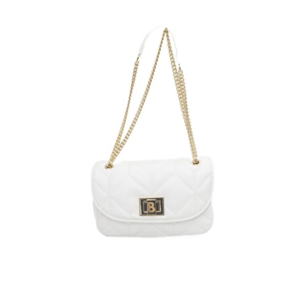 Baldinini Trend L20BAS1_SIENA_BiancoWhite