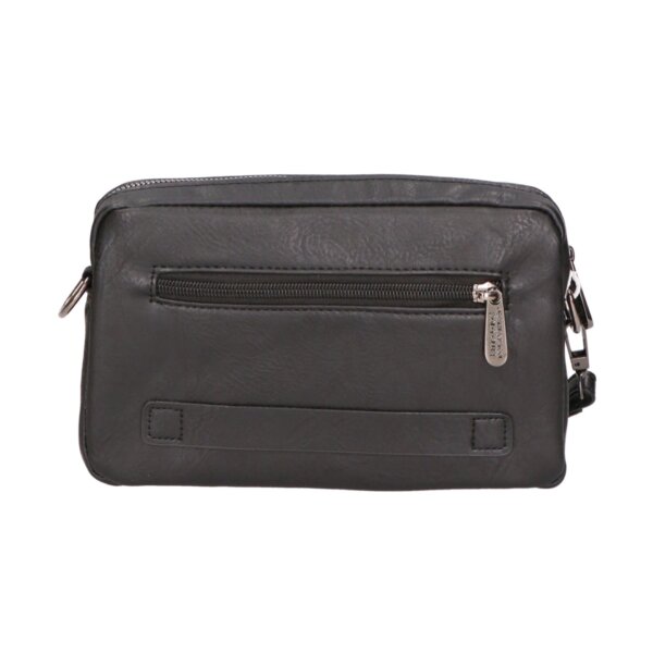 Northampton Polo Club PCL3049-BLACK – Bild 3