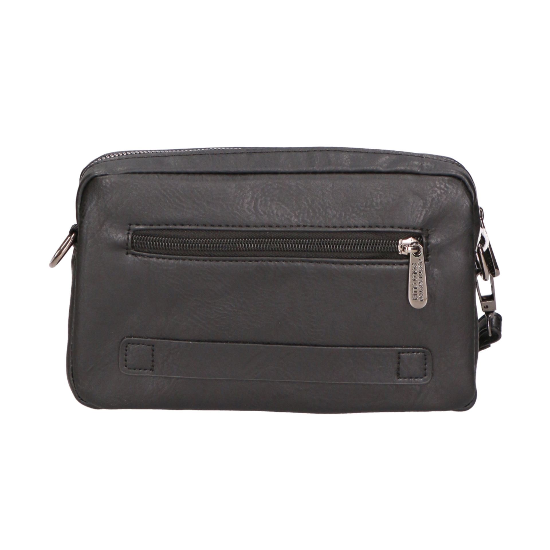 Northampton Polo Club PCL3049-BLACK – Bild 3